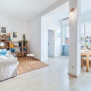 Appartement met Twee Slaapkamers